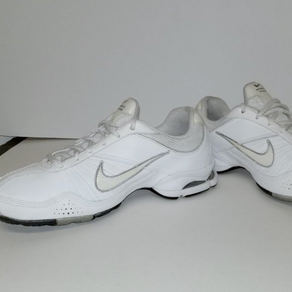 Custom Bling Swarovski Crystal Nike Air Sneaker Sport Shoes LOOK - Picture 12 of 15